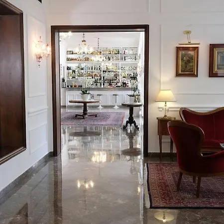 Szálloda Majestic Palace 4*