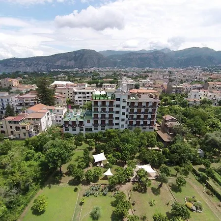 Szálloda Majestic Palace 4*