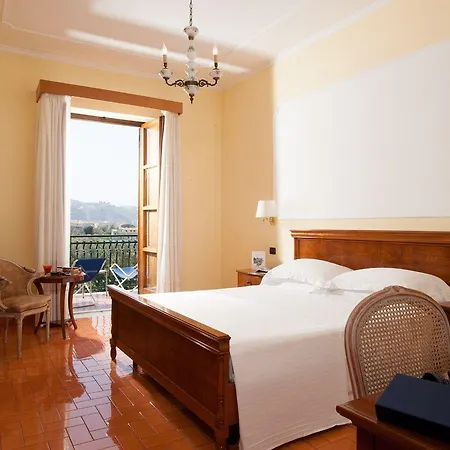 Szálloda Majestic Palace 4*