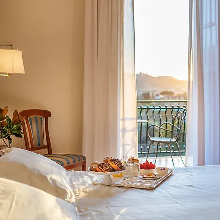 Majestic Palace Szálloda Sant'Agnello