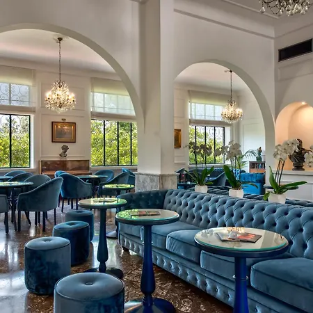 Szálloda Majestic Palace 4*