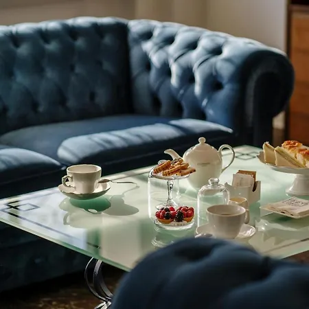 Szálloda Majestic Palace 4*