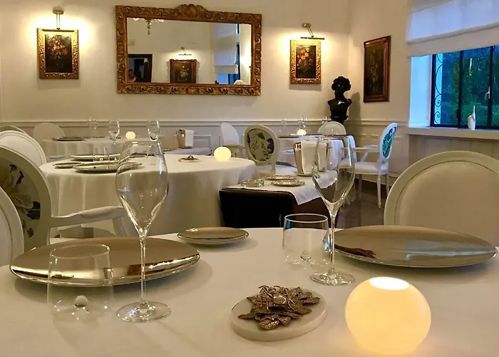 Majestic Palace Sant'Agnello