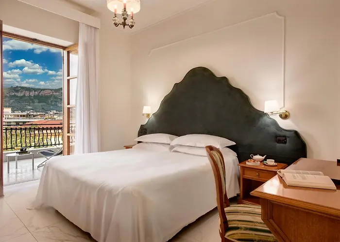 Szálloda Majestic Palace