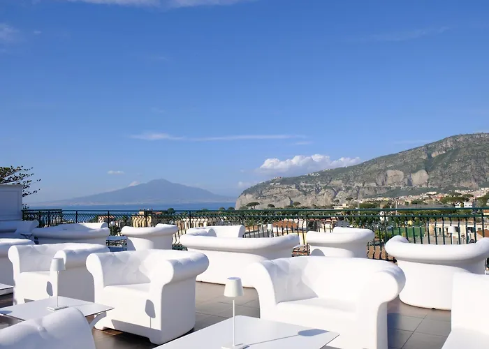 Majestic Palace Sant'Agnello