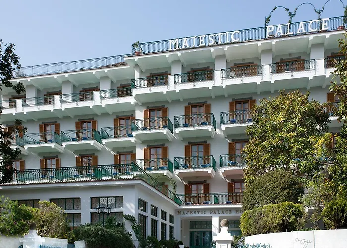Majestic Palace Sant'Agnello