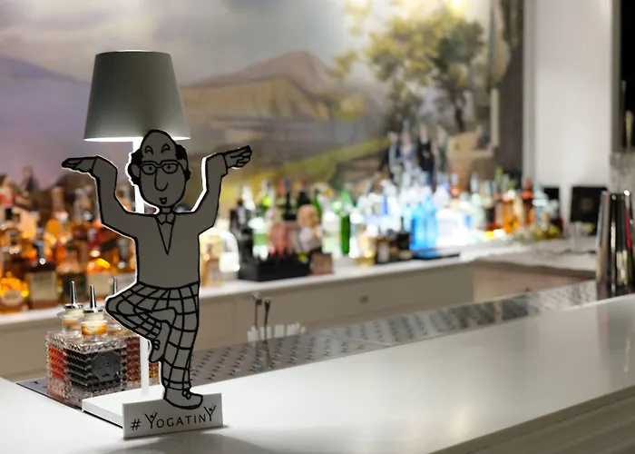 Majestic Palace Szálloda Sant'Agnello