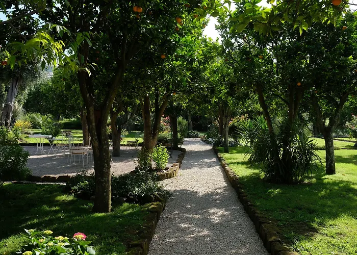 Szálloda Majestic Palace 4*