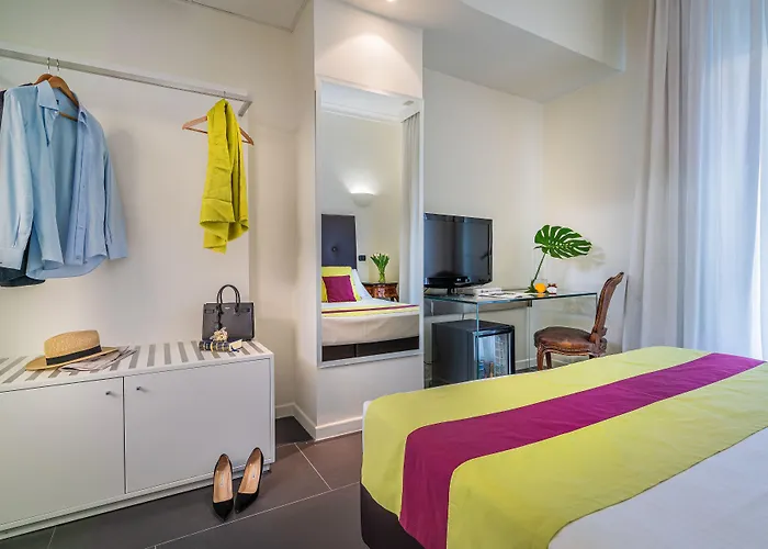 Majestic Palace Szálloda 4*