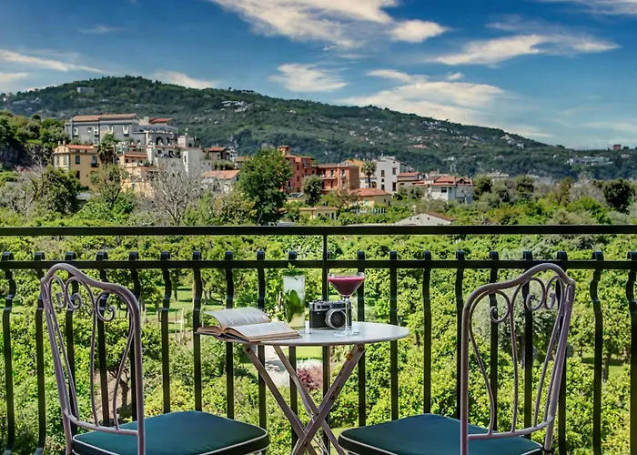 Majestic Palace Szálloda 4*