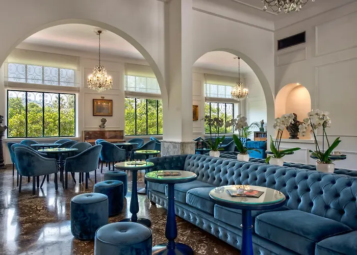 Szálloda Majestic Palace 4*