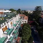 Hotel Majestic Palace