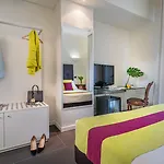 Majestic Palace Hotel 4*