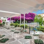 Majestic Palace Hotel 4*