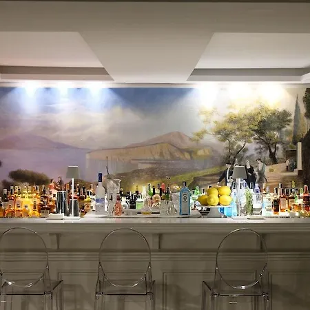 马杰斯迪克帕拉斯酒店 酒店