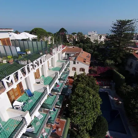 Ξενοδοχείο Majestic Palace
