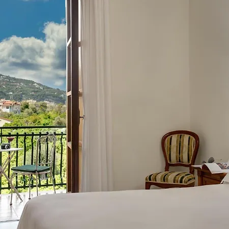 Majestic Palace Ξενοδοχείο 4*