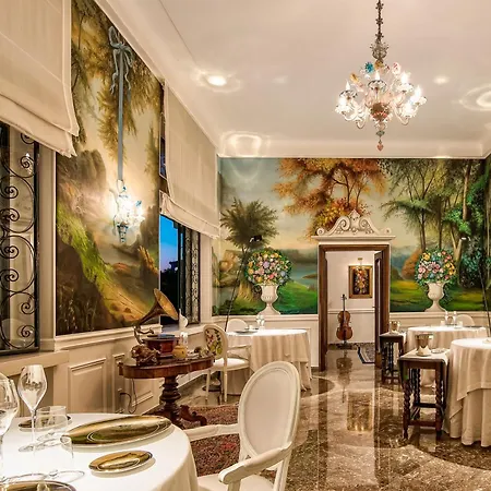 Majestic Palace