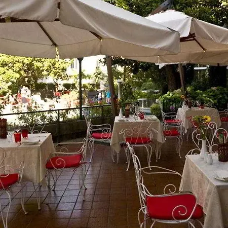 Ξενοδοχείο Majestic Palace 4*