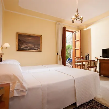 Ξενοδοχείο Majestic Palace Sant'Agnello