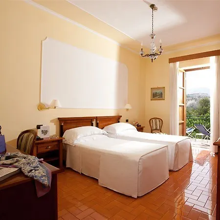 Majestic Palace 4* Sant'Agnello