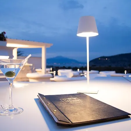 Majestic Palace 4* Sant'Agnello