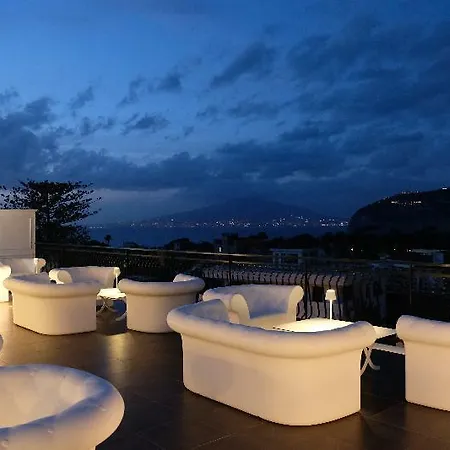 Majestic Palace