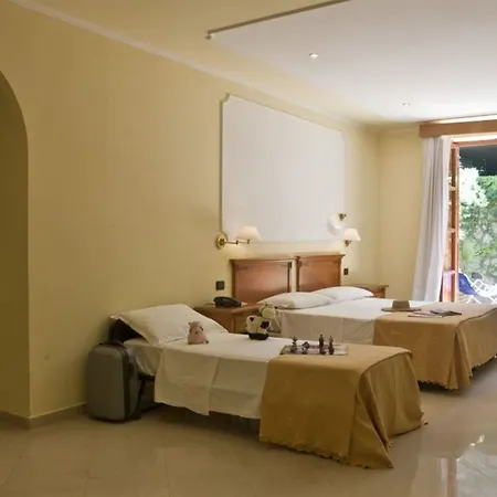 Hotel Majestic Palace