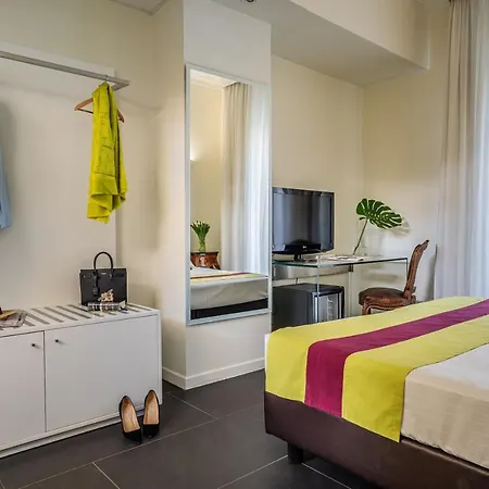 Majestic Palace 4* Sant'Agnello