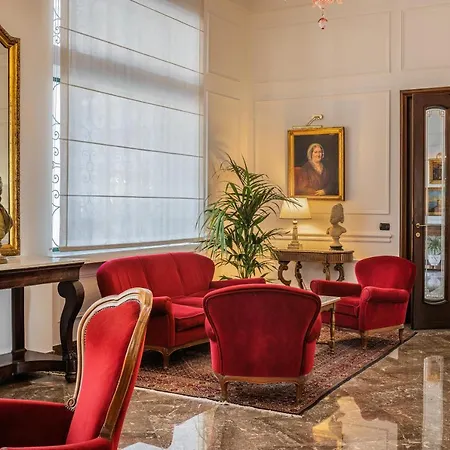 Majestic Palace