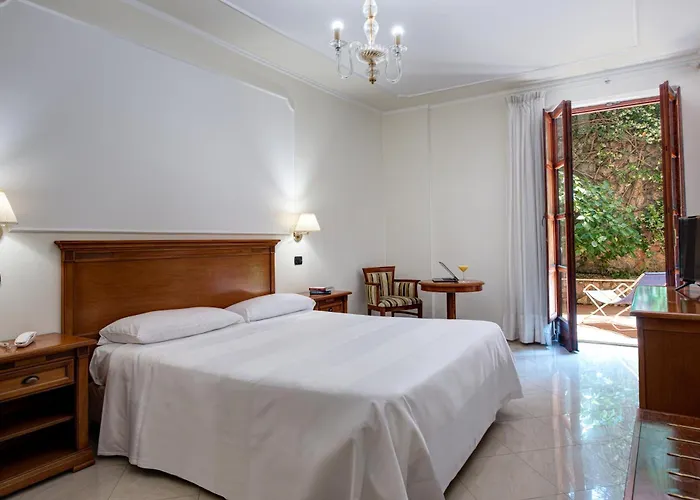 Majestic Palace サンタニェッロ