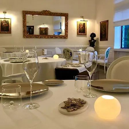 Majestic Palace Sant'Agnello