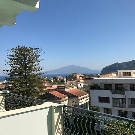 Majestic Palace 4* Sant'Agnello