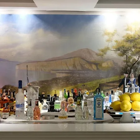 Hotel Majestic Palace 4*