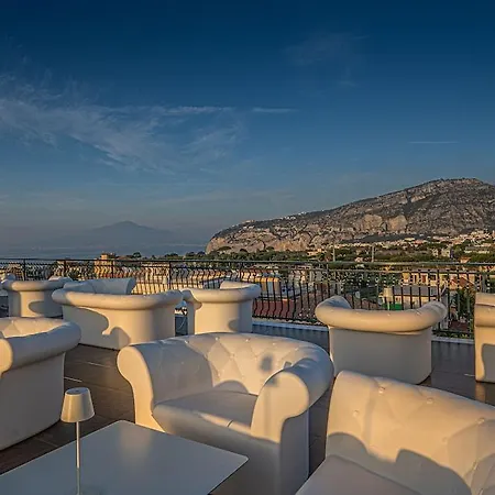 호텔 Majestic Palace 상트아그넬로