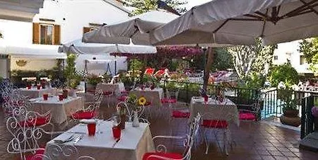 Majestic Palace Hotel