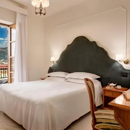 Hotel Majestic Palace