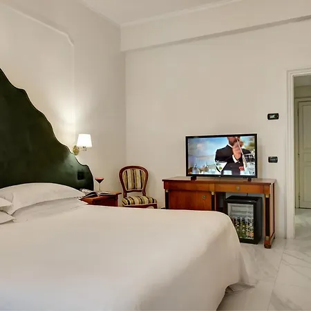 Majestic Palace Hotel