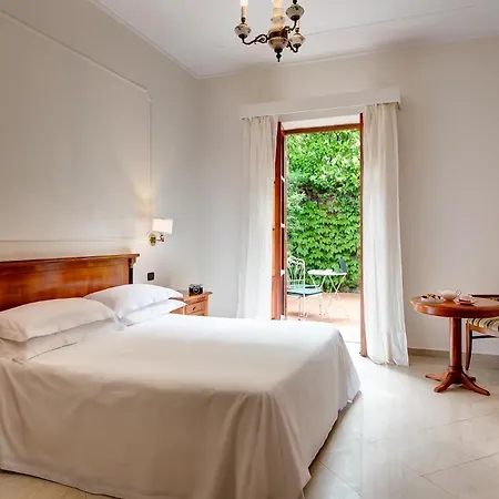Hotel Majestic Palace Sant'Agnello