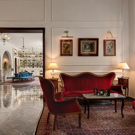 Hotel Majestic Palace