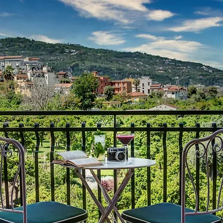 Majestic Palace Hotel 4*