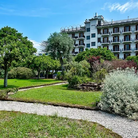 Hotel Majestic Palace