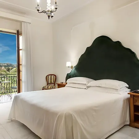 Majestic Palace 4* Sant'Agnello