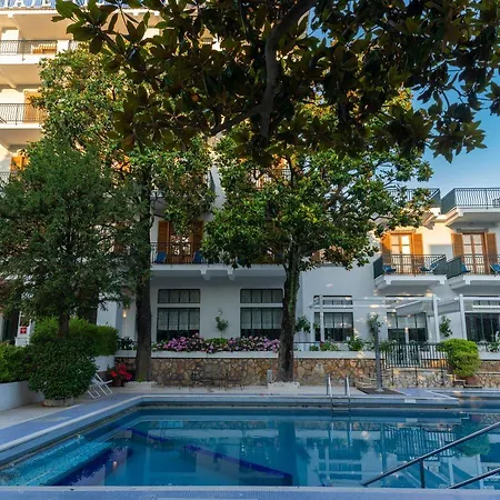 Majestic Palace 4* Sant'Agnello