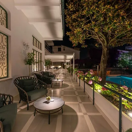 Majestic Palace Sant'Agnello