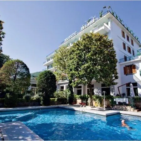 Majestic Palace Sant'Agnello