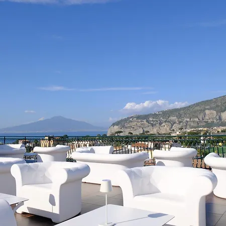 Majestic Palace Sant'Agnello