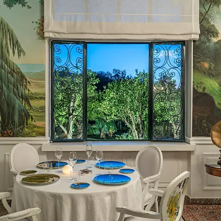 Hotel Majestic Palace