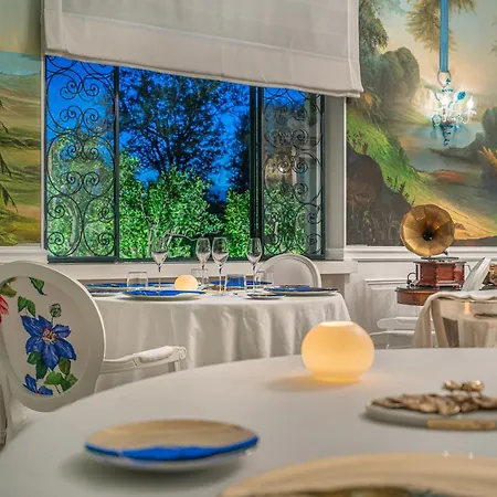 Majestic Palace Sant'Agnello