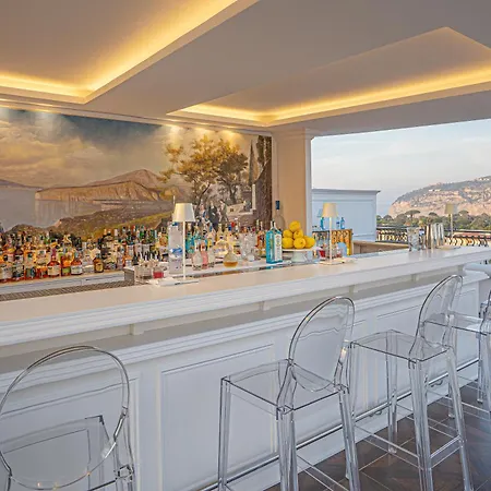 Majestic Palace 4* Sant'Agnello